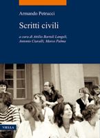 Scritti Civili 8833132161 Book Cover