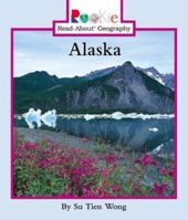 Alaska (Rookie Read-About Geography) 0516227246 Book Cover