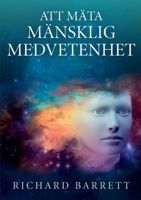 Metrics of Human Consciousness Swedish Edition 132650987X Book Cover