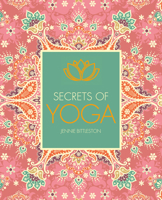 Secrets of Yoga 1782404643 Book Cover
