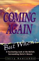 Coming Again 1564767698 Book Cover