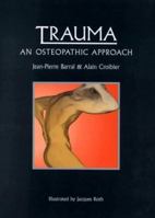 Trauma: An Osteopathic Approach 0939616327 Book Cover