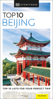 Top 10 Beijing (Eyewitness Travel Guides) 1465461264 Book Cover