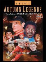 Ohio's Autumn Legends Vol 2 1628821833 Book Cover