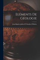 El�ments de G�ologie B0BM8DHJG6 Book Cover