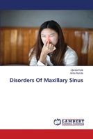 Disorders Of Maxillary Sinus 620320045X Book Cover