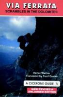 Via Ferrata: Scrambles in the Dolomites 1852840897 Book Cover