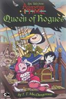 Queen of Rogues 0843180358 Book Cover