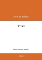 L'Errant (French Edition) 2414592303 Book Cover