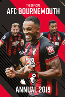 The Official Bournemouth Annual 2020 1913034143 Book Cover