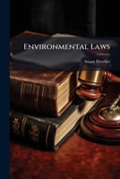 Environmental Laws 1025148207 Book Cover