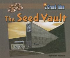 Seed Vault, the 159953343X Book Cover