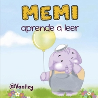 Memi: Aprende a leer B0915PKXKK Book Cover