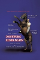 Oostburg Rides Again 144156022X Book Cover