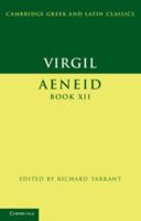 Aeneid XII 1145212174 Book Cover