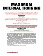 Maximum Interval Training 1492500232 Book Cover