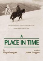 A Place in Time 142510553X Book Cover