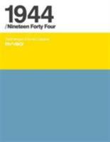 My Year 1944 1901888797 Book Cover