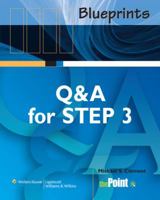 Blueprints Q&A for Step 3 (Blueprints Q&A Series) 0781778212 Book Cover