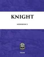 Valor Workbook Five - Knight B0FK82VBVQ Book Cover