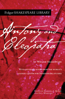 Antony and Cleopatra 000792545X Book Cover