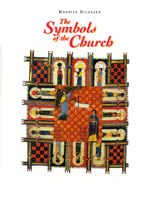 The Symbols of the Church 081462538X Book Cover