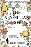 The Abyssinian Boy 9780882170 Book Cover