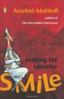 Making the Minister Smile 014302888X Book Cover