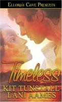 Timeless 1419953214 Book Cover