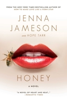 Honey 1628737131 Book Cover