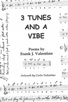 3 Tunes And A Vibe 1719270244 Book Cover