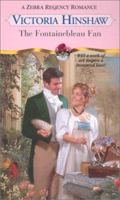 The Fontainebleau Fan (Zebra Regency Romance) 0821774042 Book Cover
