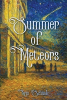 Summer of Meteors B0FR98G83J Book Cover