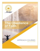 The Obedience of Faith B0CGL4GSKR Book Cover
