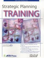 Strategic Planning Training (ASTD Trainer's Workshop) 1562863746 Book Cover
