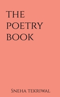 The Poetry Book 1636338968 Book Cover