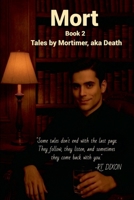 Mort Book 2 B0FFDP16TL Book Cover