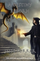 A Destiny Reborn (The Destiny Chronicles) B0DW3TSHMB Book Cover