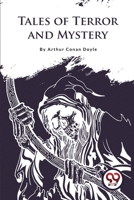 Tales Of Terror And Mystery 9357276246 Book Cover