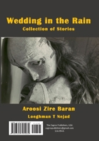 Aroosi Zire Baran 1365395480 Book Cover