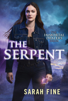 The Serpent 1503903044 Book Cover