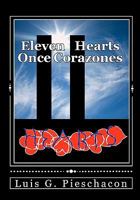 Eleven Hearts / Once Corazones: Homage to America 1453602186 Book Cover