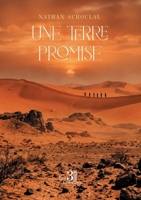 Une terre promise B0H2LK75N5 Book Cover