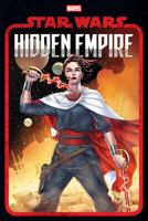Star Wars: Hidden Empire Omnibus Paulo Siqueira Cover 1302961888 Book Cover