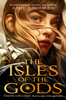 The Isles of the Gods 0861545834 Book Cover