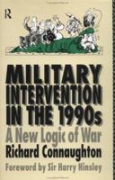 Military Intervention in the 1990s 0415079918 Book Cover