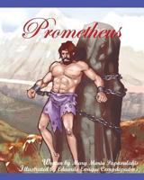 Prometheus: Prometheus 1523726423 Book Cover