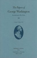 The Papers of George Washington: 8 April-31 May 1779 0813930243 Book Cover