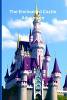 The Enchanted Castle Adventure B0D8HVKT7X Book Cover