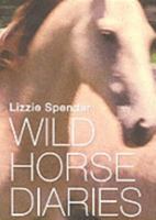 Wild Horse Diaries 0719564220 Book Cover